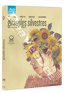 Wild Flowers | Girasoles silvestres  |   Blu-Ray
